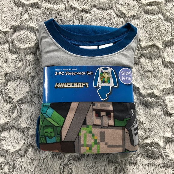 Mix/Match 4Pc Set Sz:14/16 NWT Z2 - Picture 5 of 8